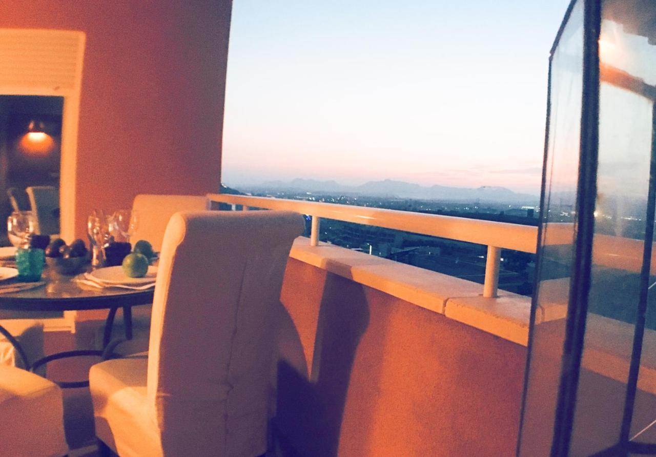 Precioso Apartamento Con Piscina Privada. Águilas Exterior foto